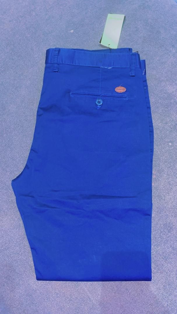 Pantalon Kaki_1