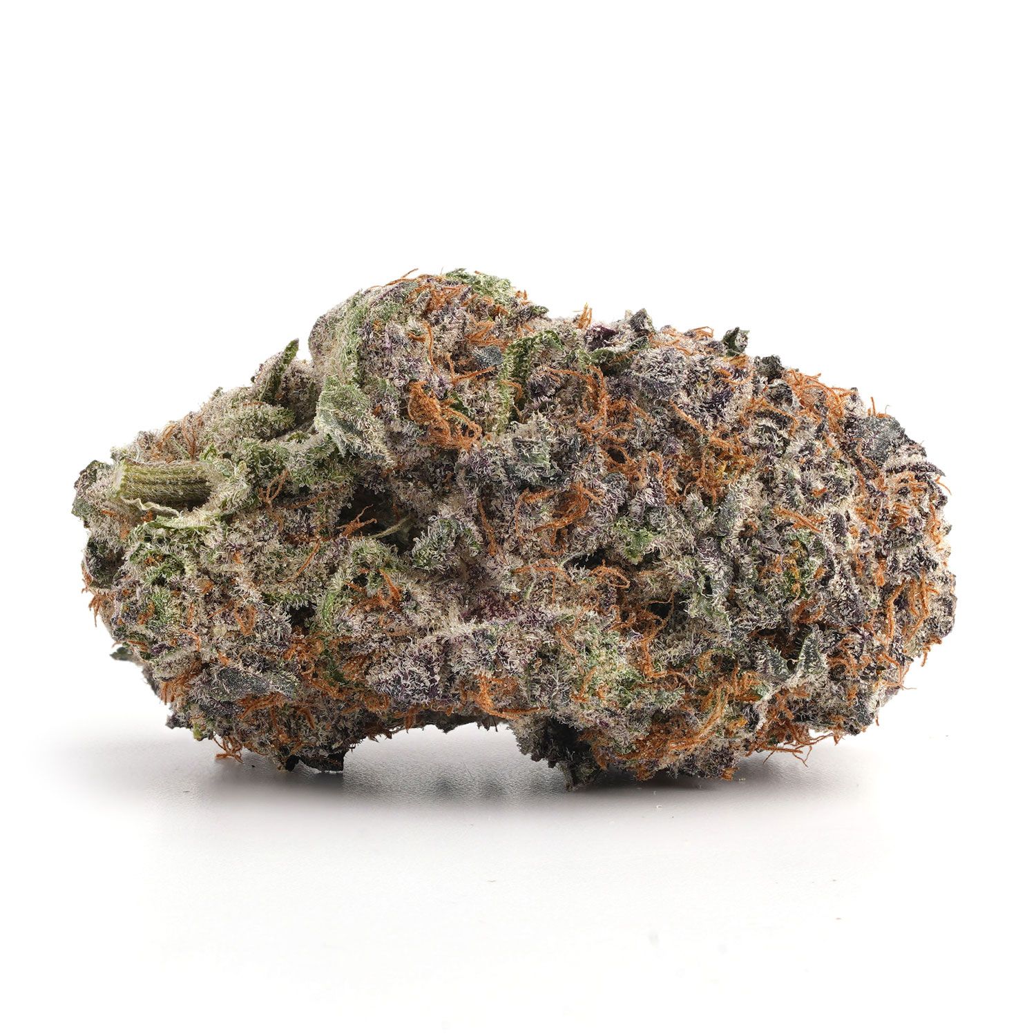Purple push pop strain _0