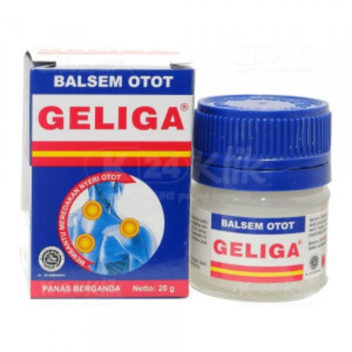 Balsem Geliga 20g_0