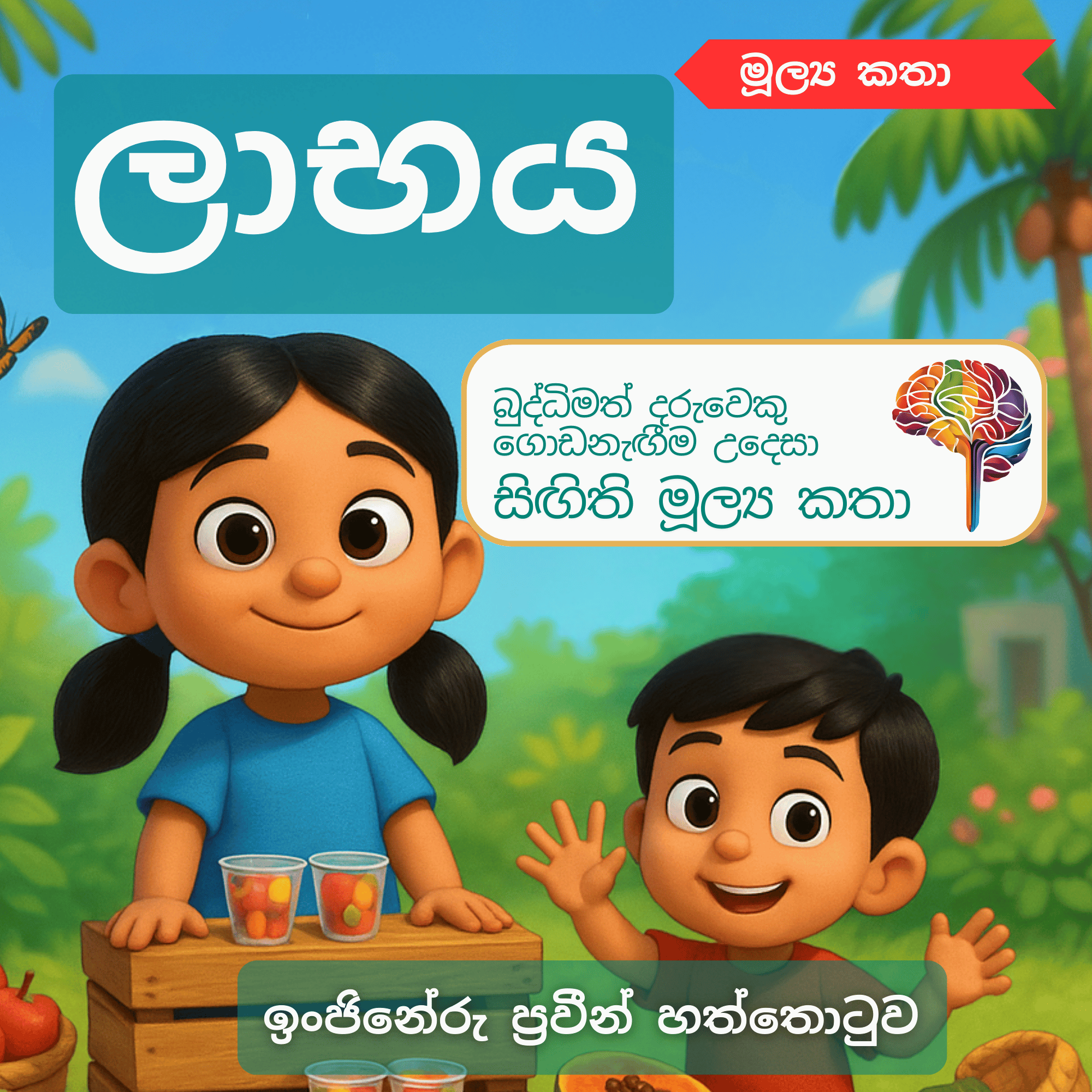 S29 - ලාභය_0