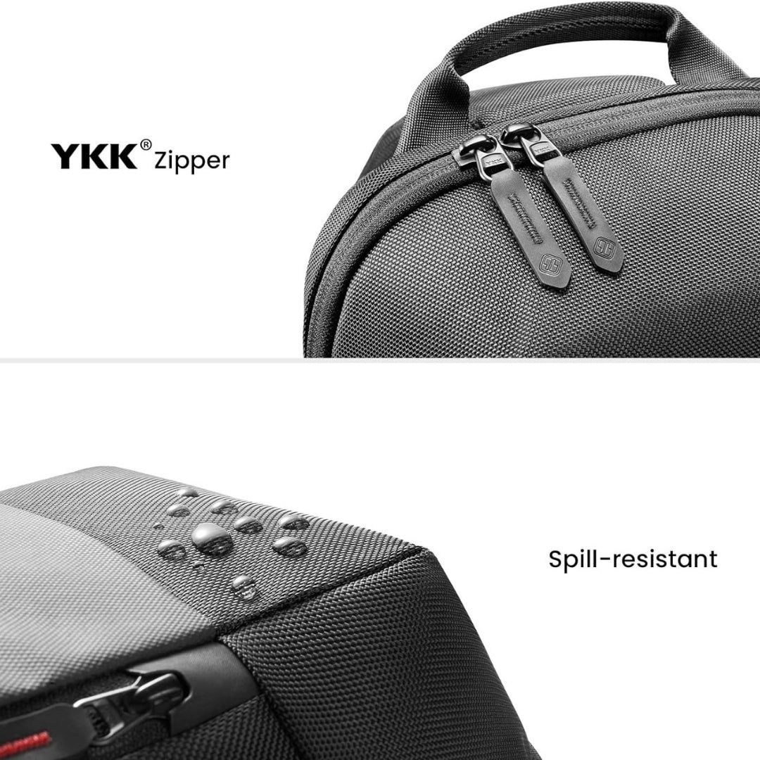 TOMTOC Navigator-T24 Sling Bag (S) - Black_0