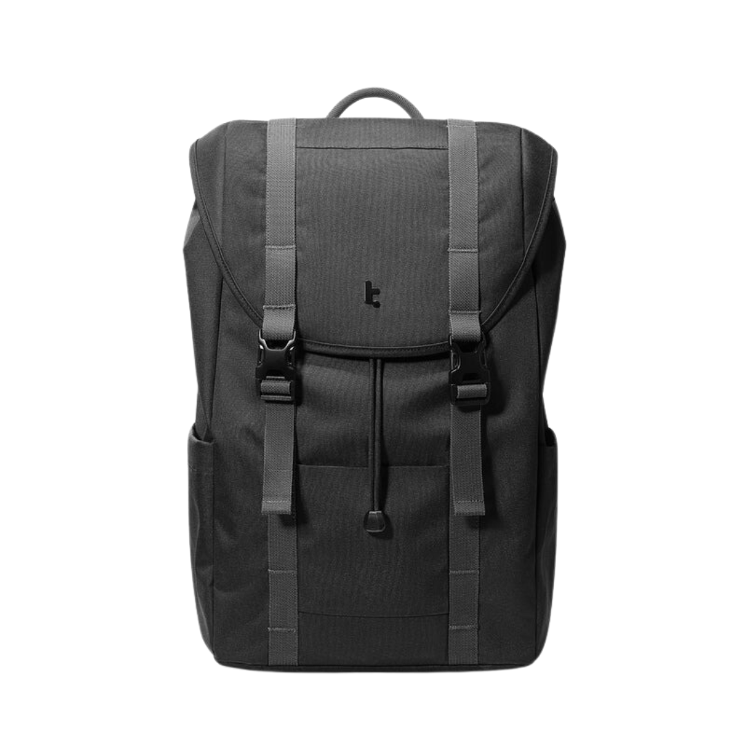TOMTOC Vintpack TA1 Laptop Backpack 22L (M) _0