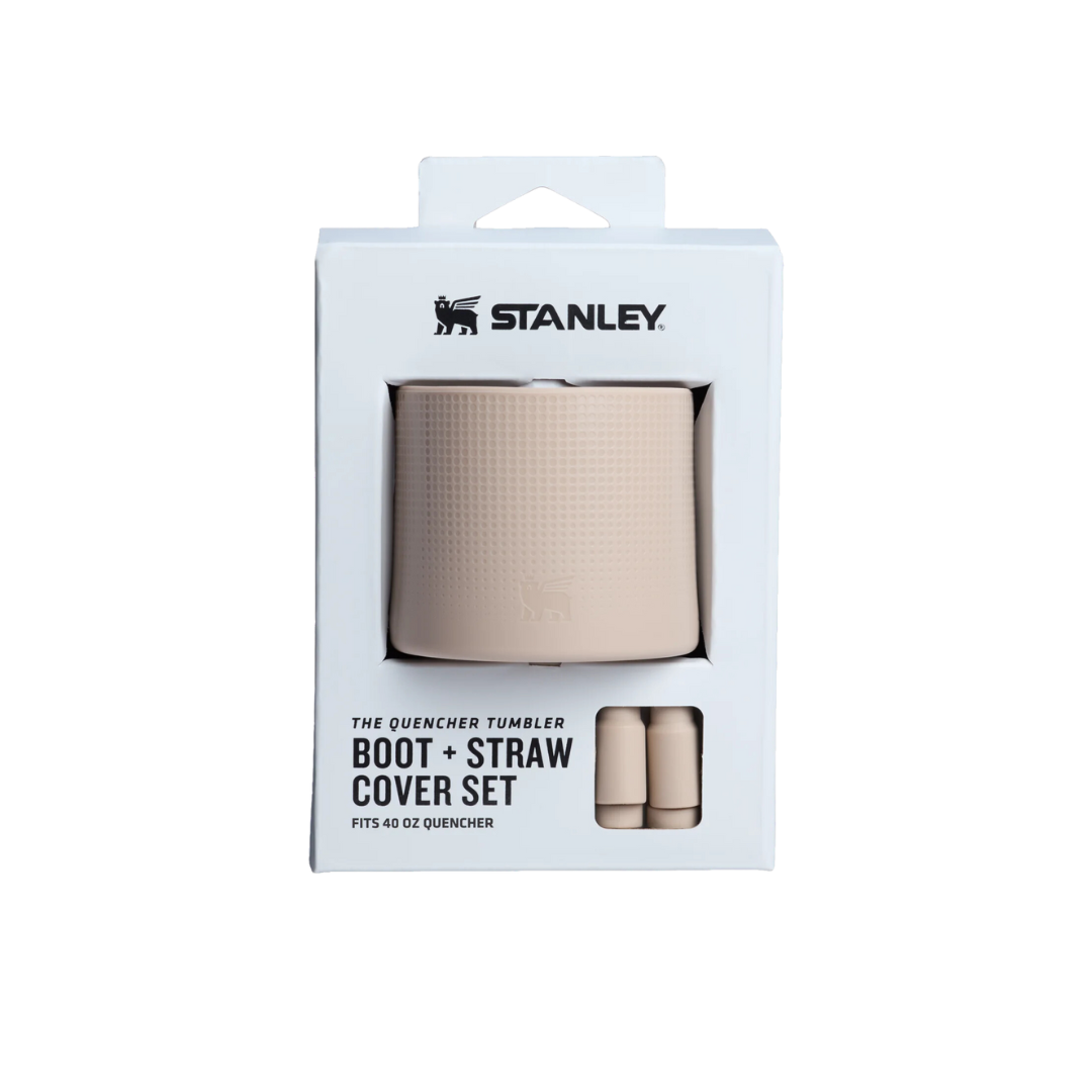 STANLEY Quencher Boot & Straw Cover Set for 40oz_1