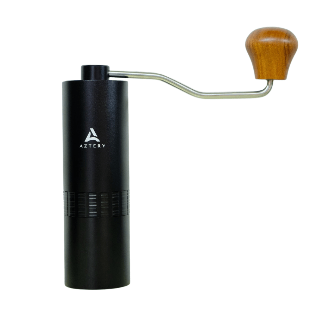 AZTERY Hand Grinder_0
