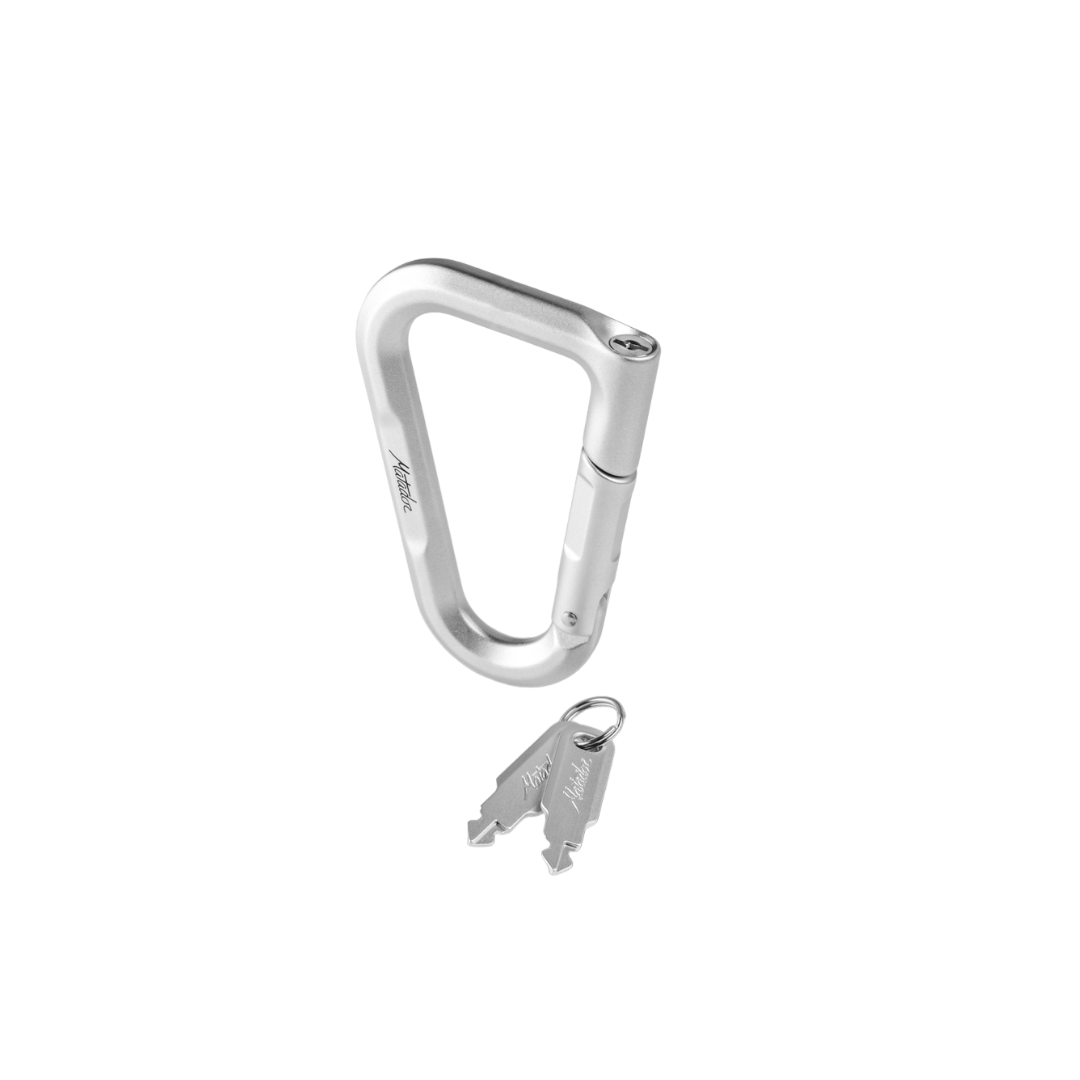 MATADOR Betalock Carabiner - Metal_0