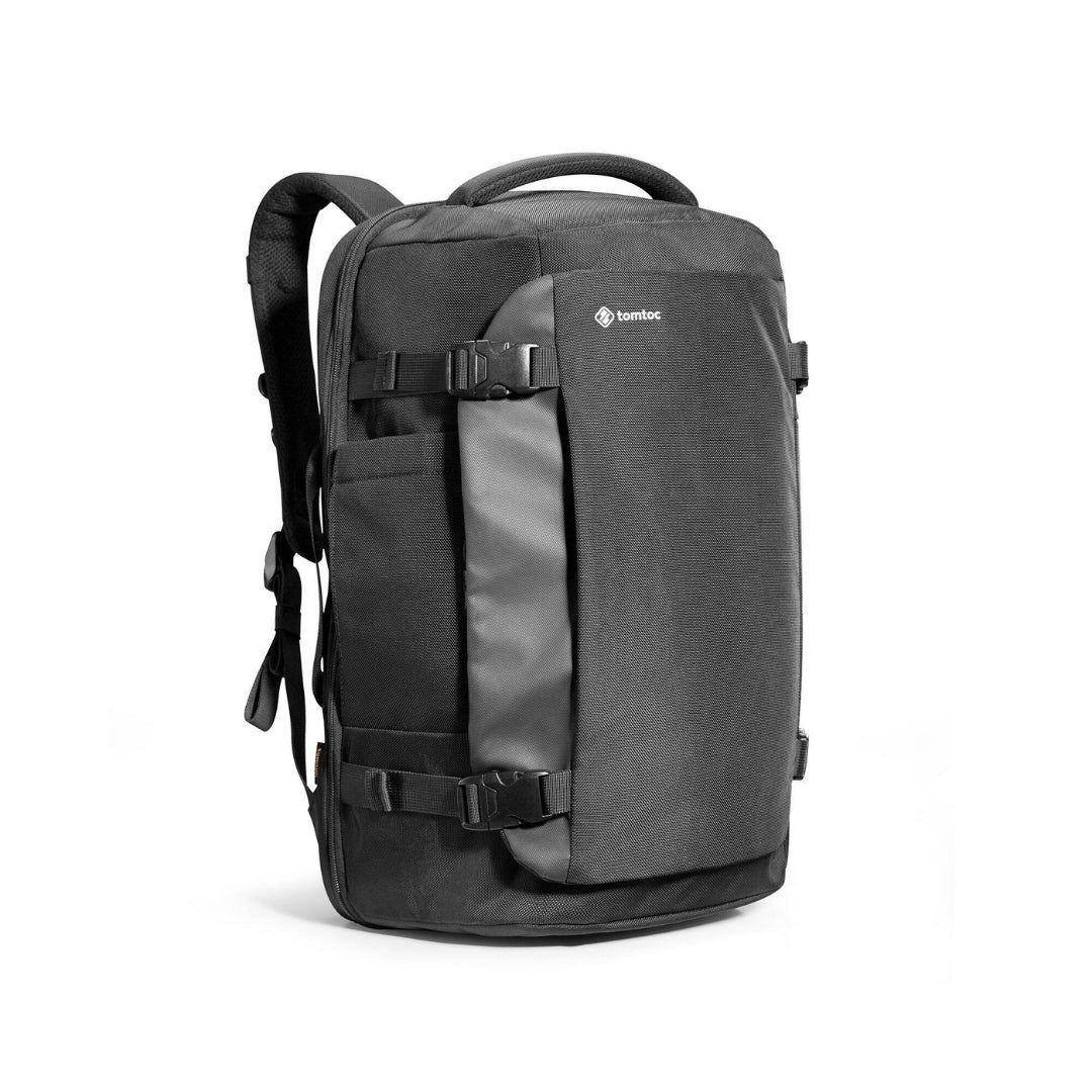 TOMTOC Navigator-T66 Travel Laptop Backpack 40L (M)_5