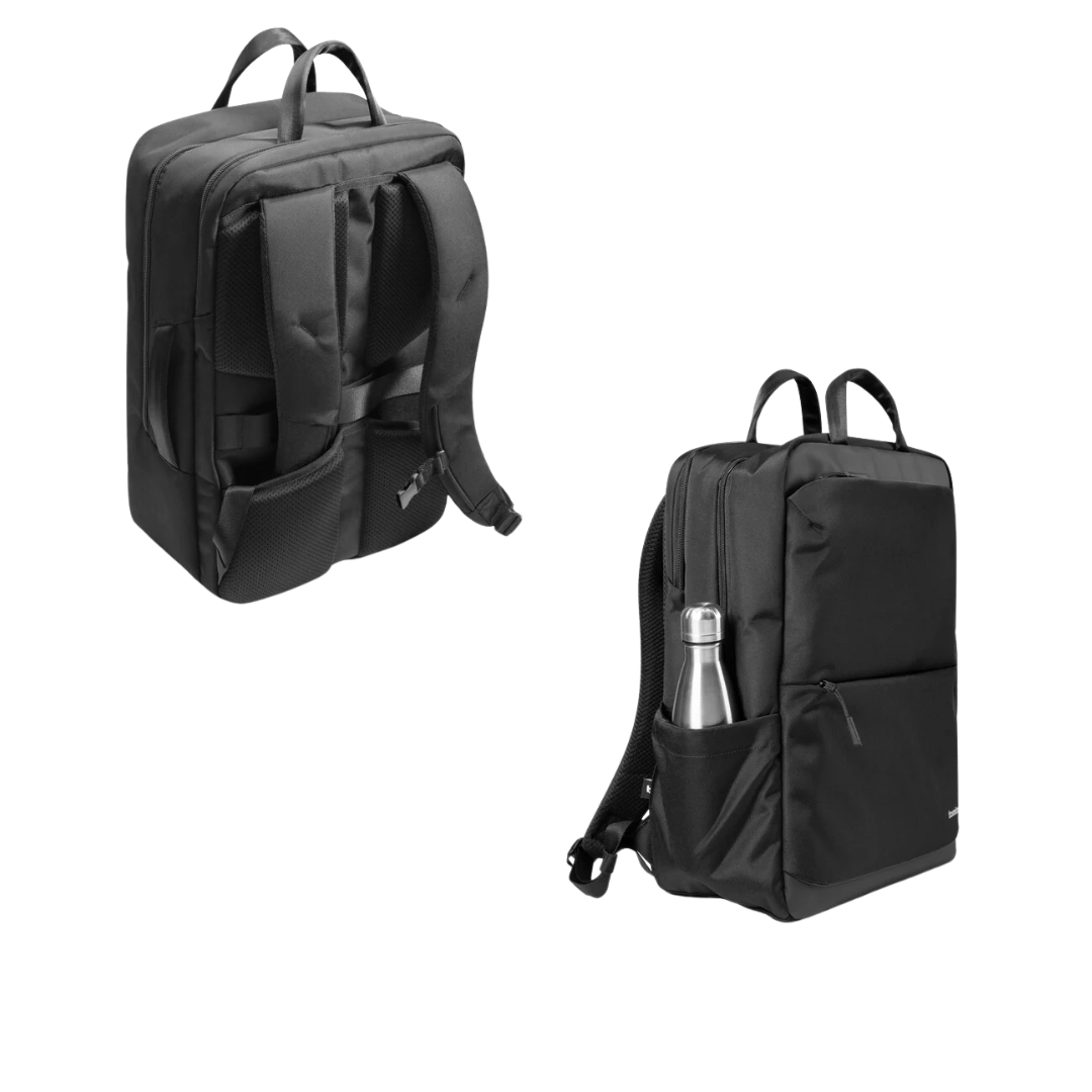 TOMTOC Navigator-T71 Laptop Backpack 24L - Black_2