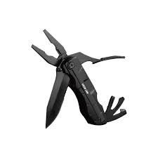 Green Lion MultiPliers with Fire Starter - Black_0