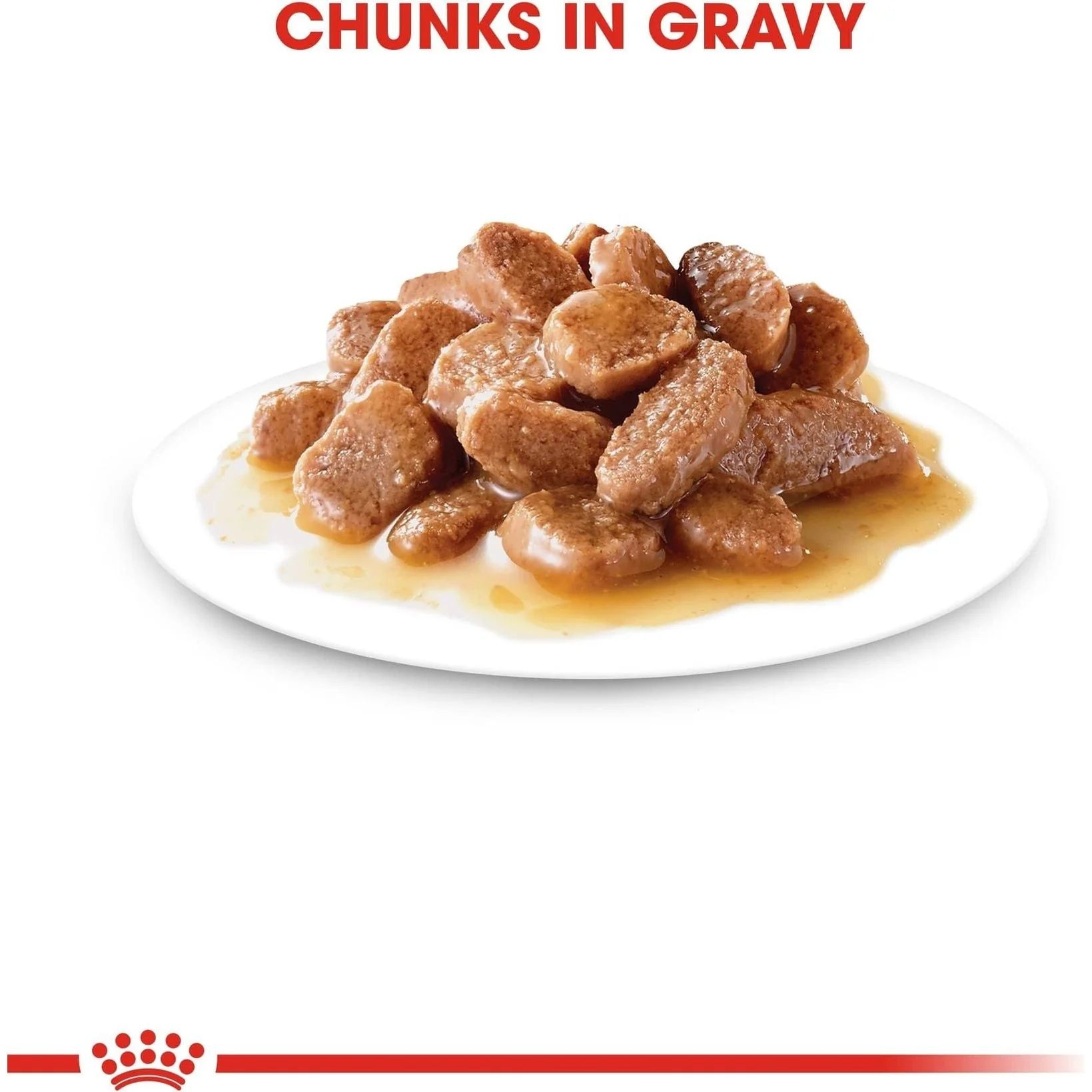 Feline Care Nutrition Hair &#038; Skin Gravy (Wet Food &#8211; Pouches) 85g_3