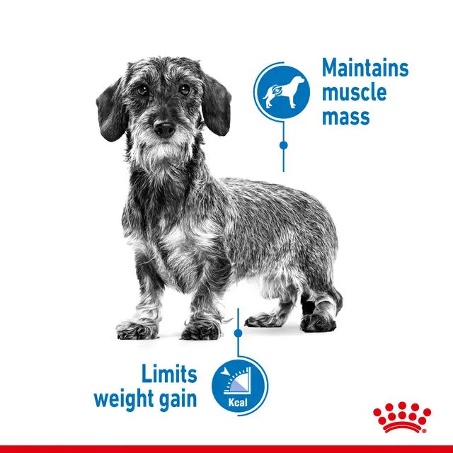 Canine Care Nutrition Light Weight Care (WET FOOD &#8211; Pouches) 85g_1