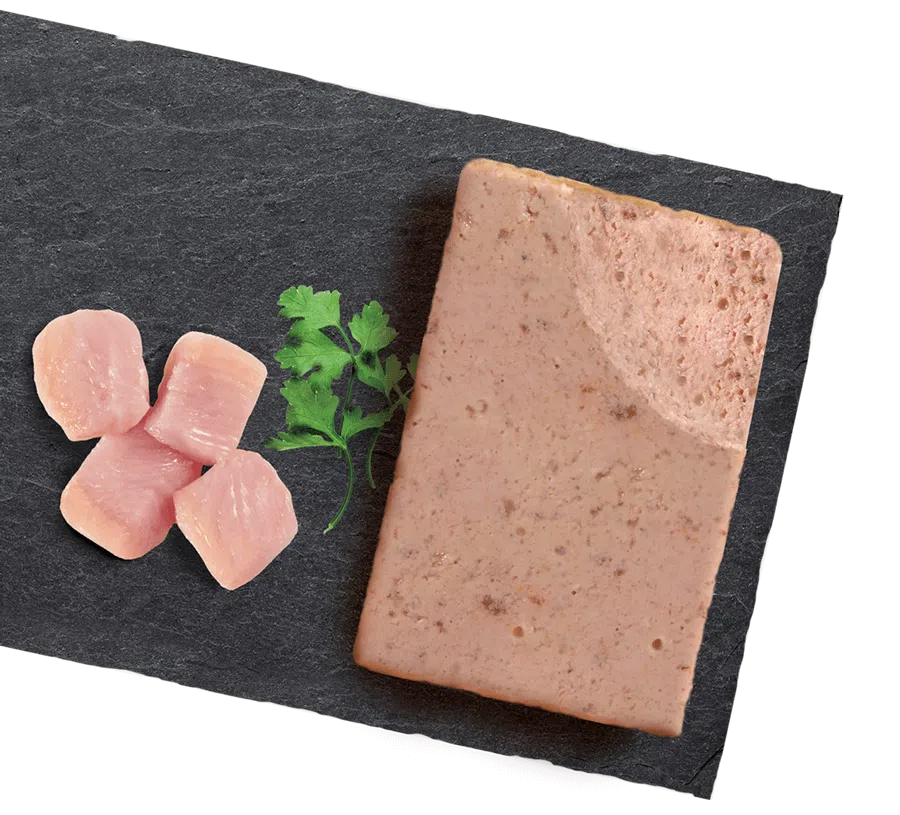 Catit Cuisine Chicken Pate with Liver 95g Tetra_1