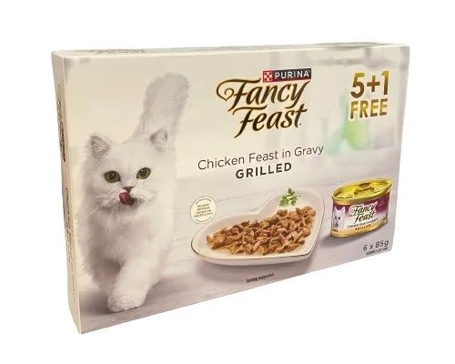 FNCY FST GRLD Chicken (85g) 5+1 OFFER PACK_2