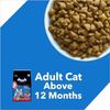 Drools Cat Dry Food  Tuna &#038; Salmon 1.2kg_2