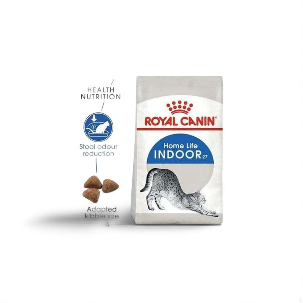 Feline Health Nutrition Indoor 2KG_1
