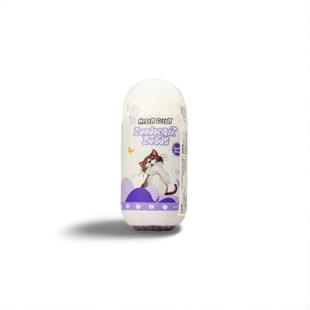 Mi Pets Deodorant Beads  Lavender Scent 450g_0