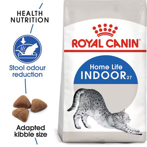 Feline Health Nutrition Indoor 4KG_1