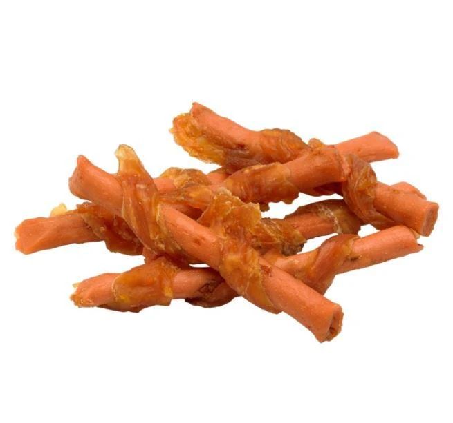 Chewy Chicken Fillets &#8211; 80G_1