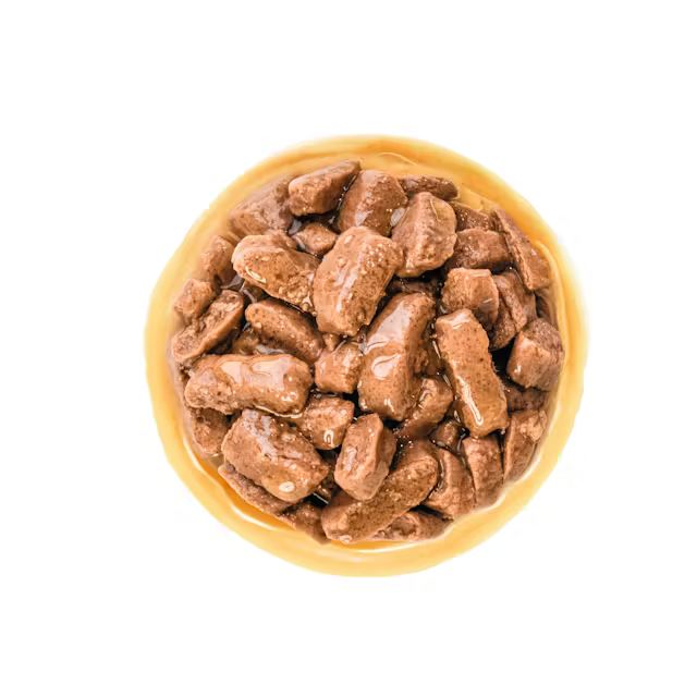 Size Health Nutrition Medium Puppy (Wet Food &#8211; Pouches) 140g_2