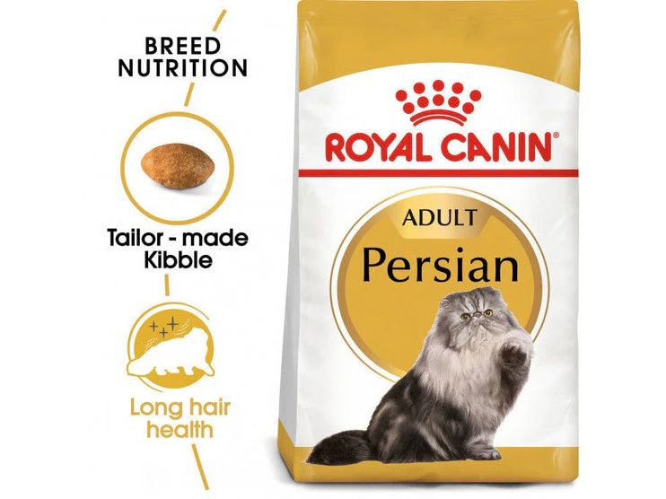 Feline Breed Nutrition Persian Adult 4KG_1