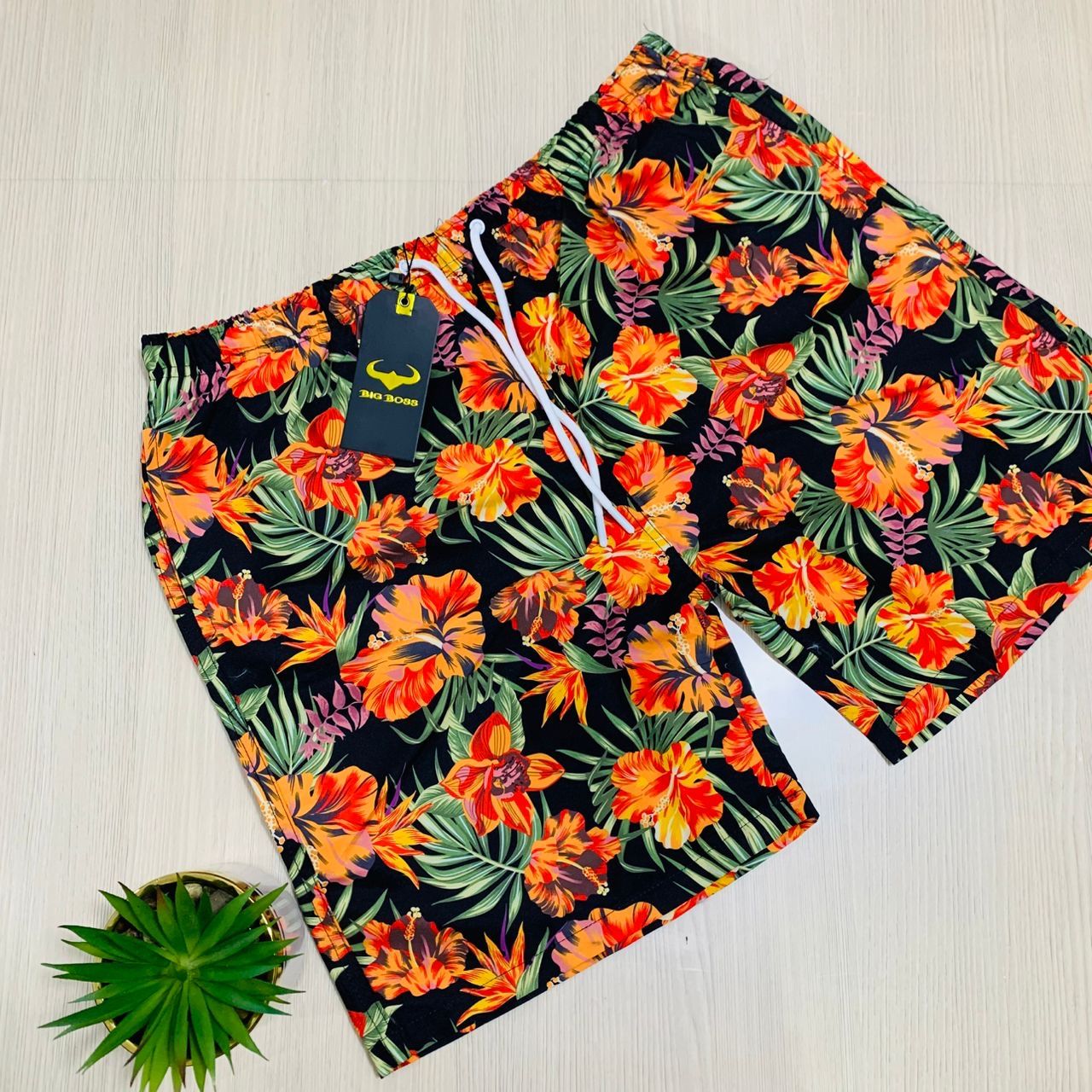 SUMMER SHORTS -  16_0