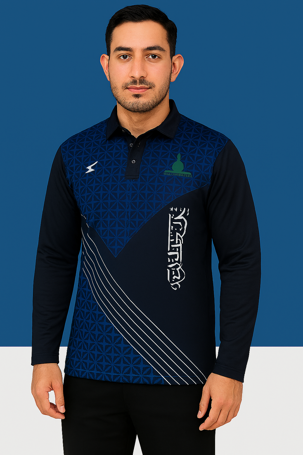 Baju Lengan Panjang_0