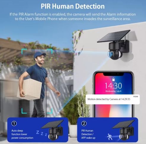 WI-FI SMART  CAMARA OUTDOOR  2MP+PANEL SOLAR (CONTRA AGUA)_1