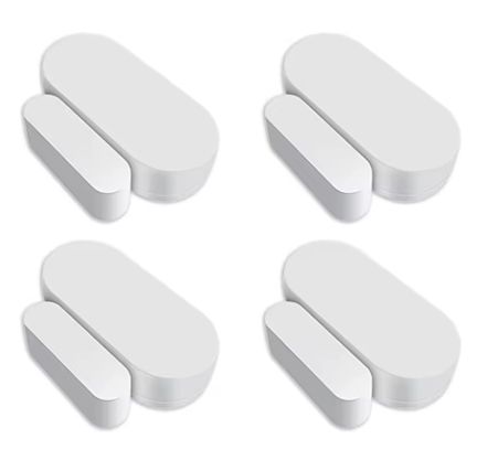 ZIGBEE SENSOR DE PEURTA SMART_0