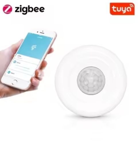 ZIGBEE PIR MOTION SENSOR _0