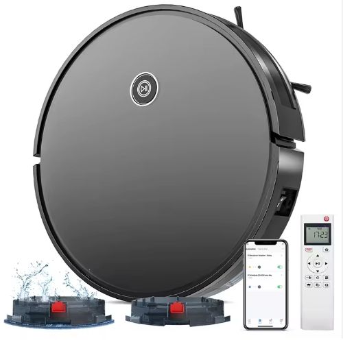 ROBOT DE LIMPIEZA SMART _1