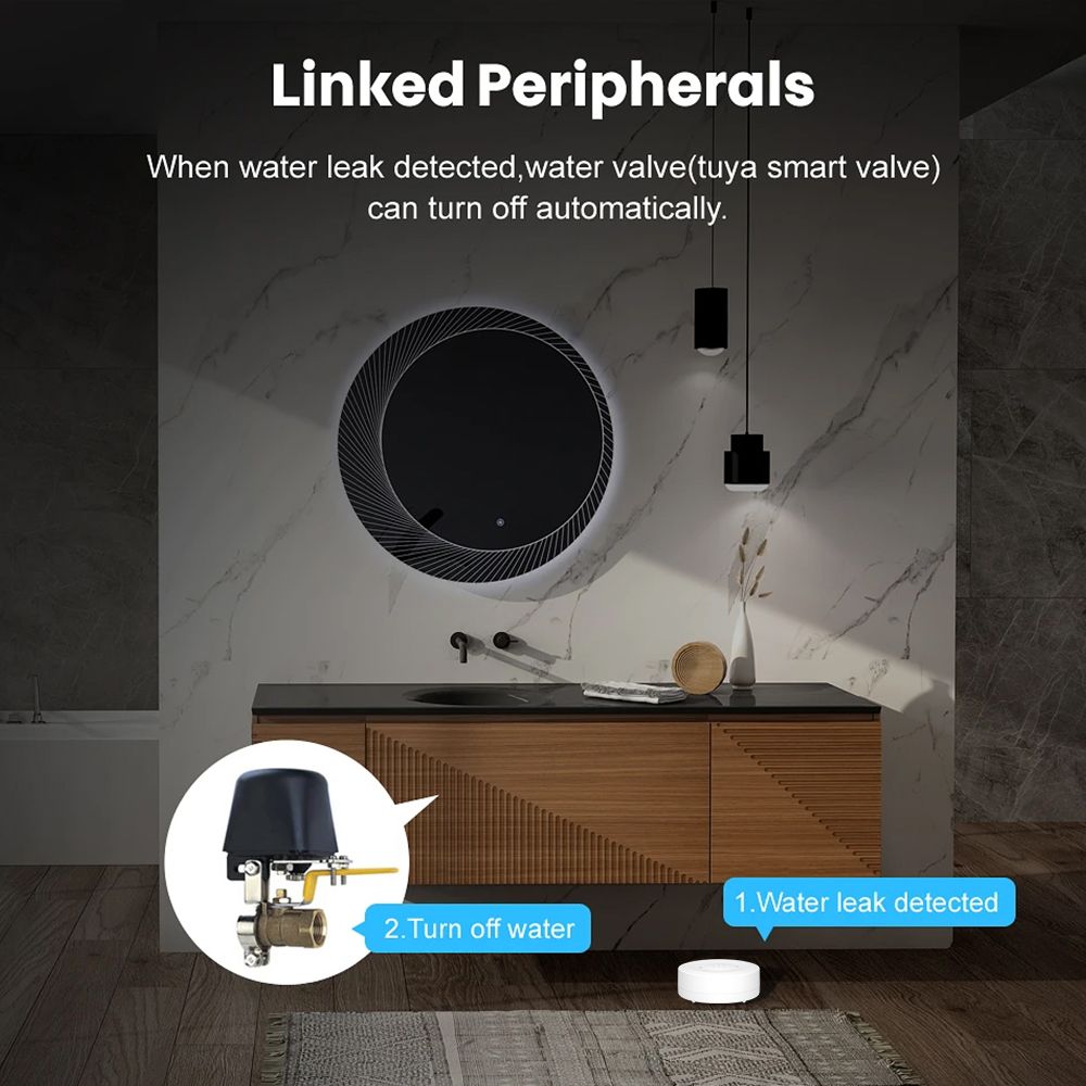 WI-FI SMART WATER LEAK SENSOR _5