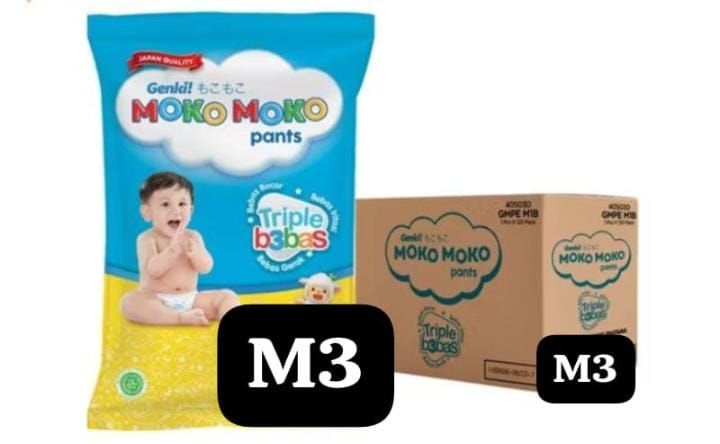 MOKO MOKO_2