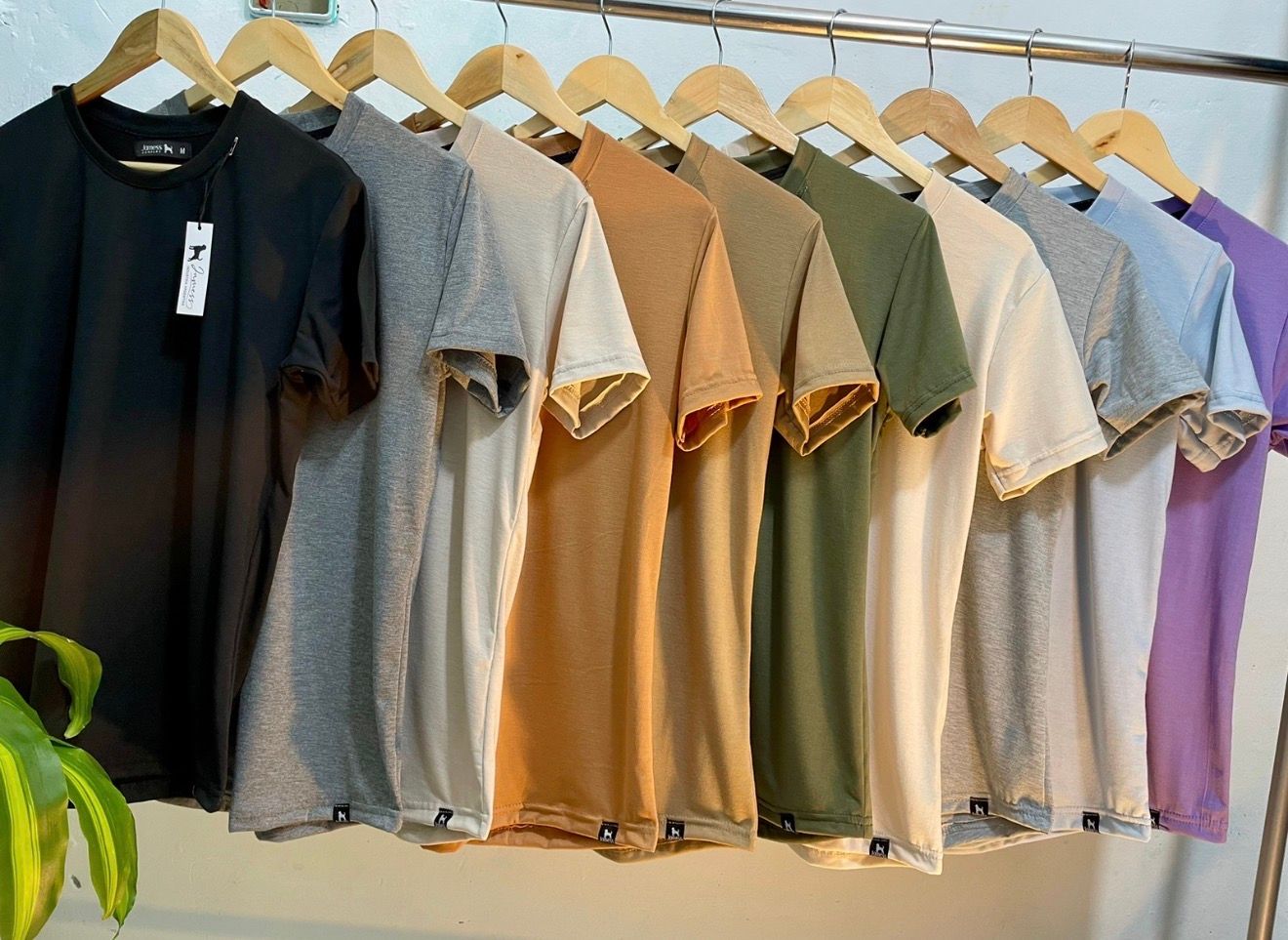 REMERAS DE JERSEY 30/1 importada _1