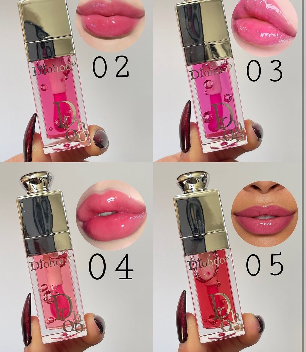 Gloss Drohoo_5