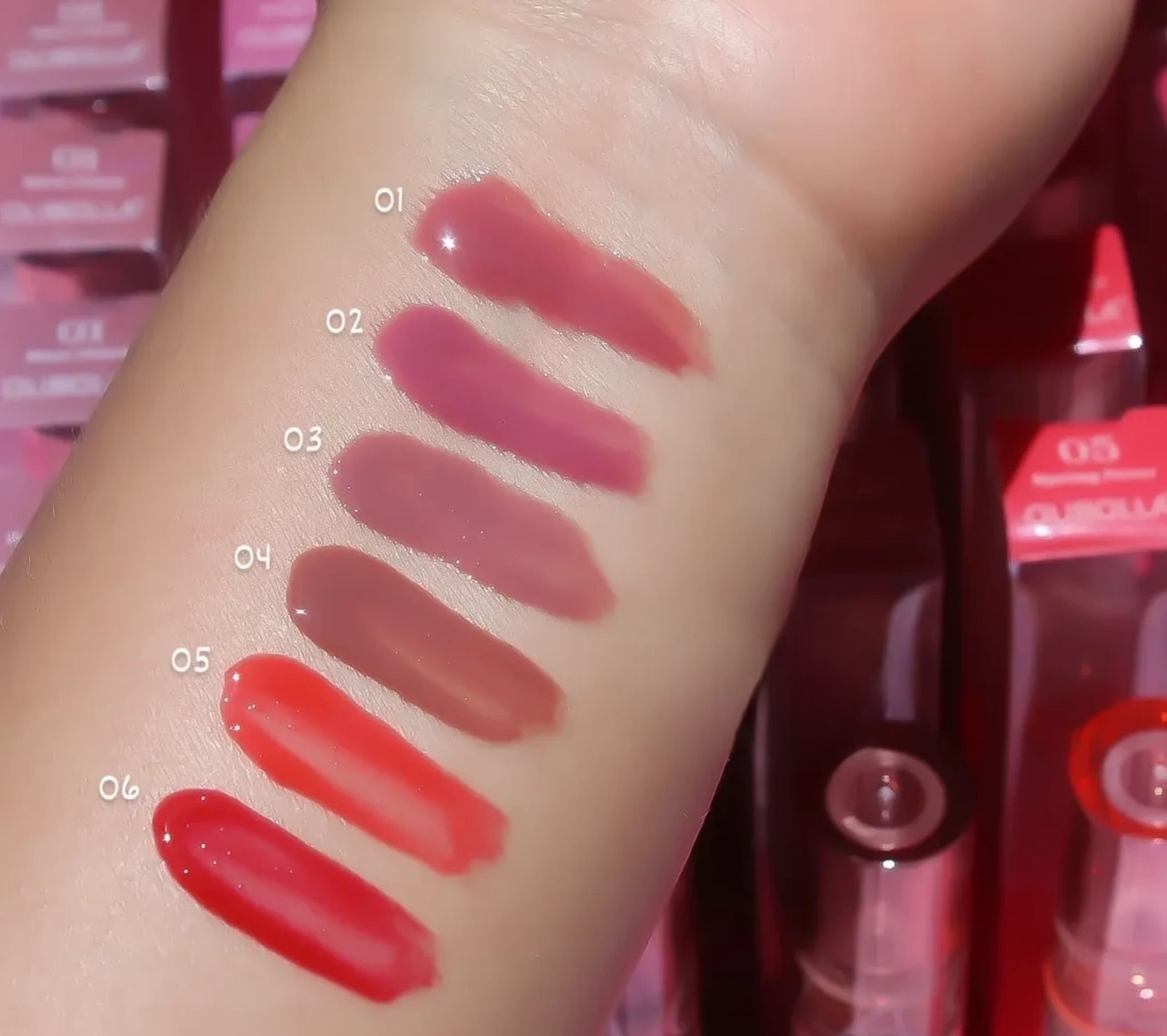 Gloss olibolla_1