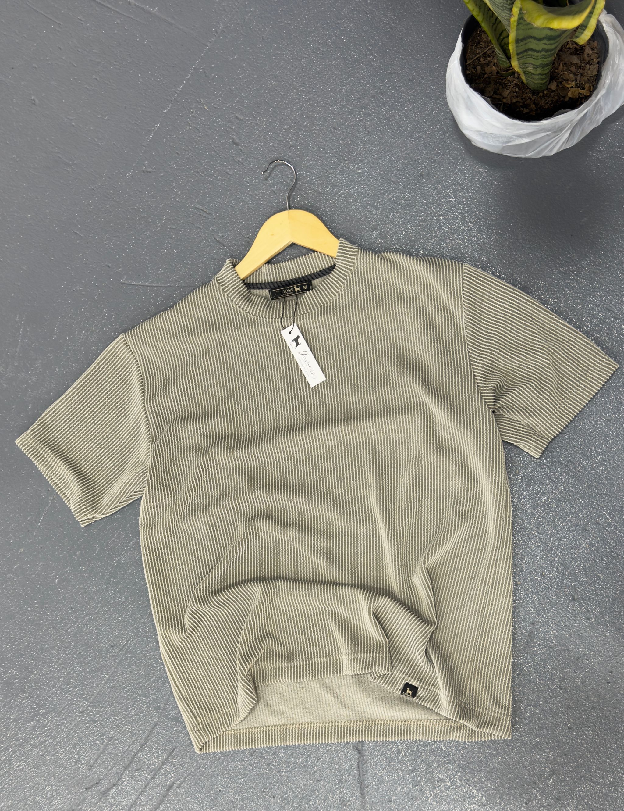 REMERAS OVERSIZE DE MORLEY FAME _2