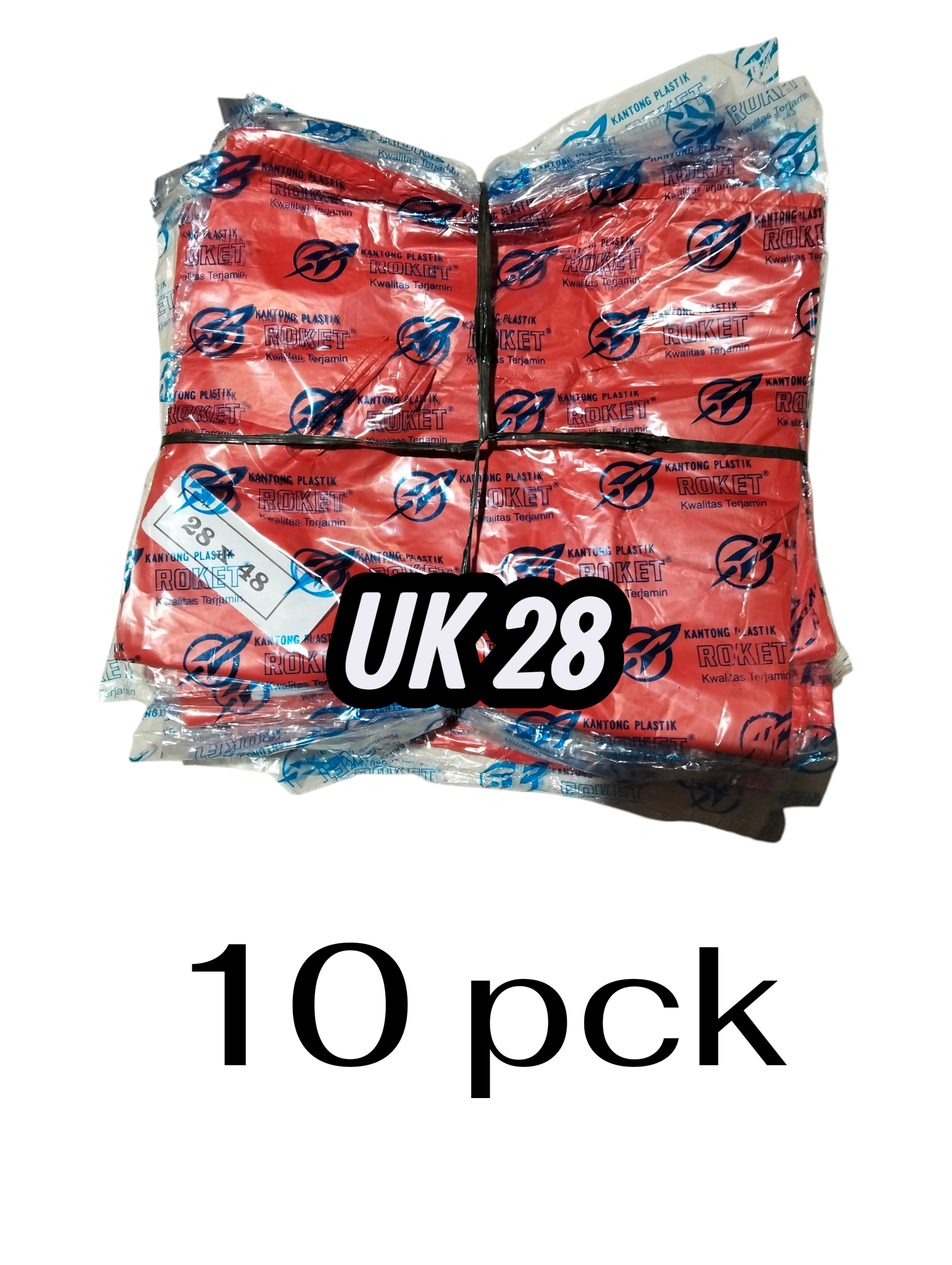 Asoy roket Merah uk28_2