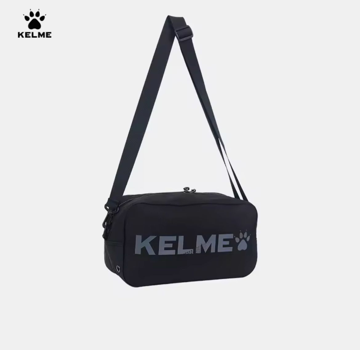 Kelme Football Shoe Bag _0