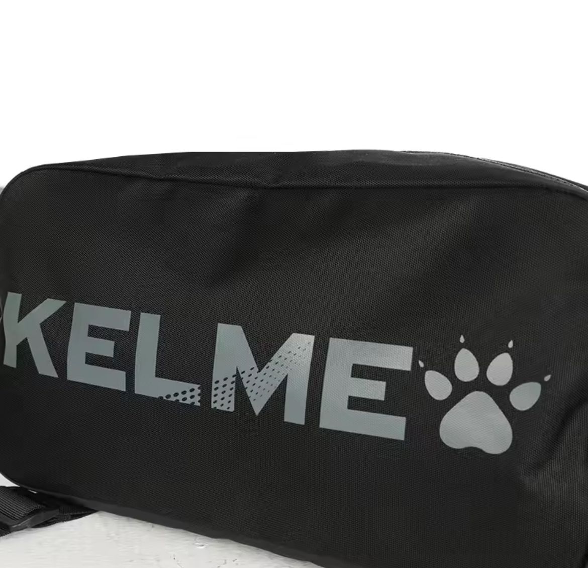Kelme Football Shoe Bag _3