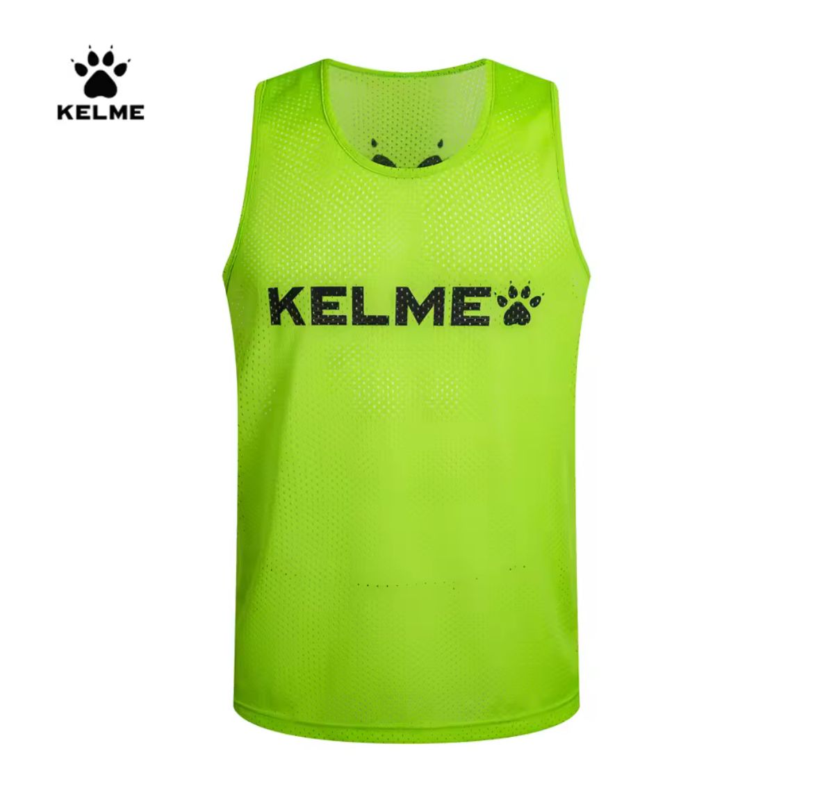 KELME Football Training Vest_0