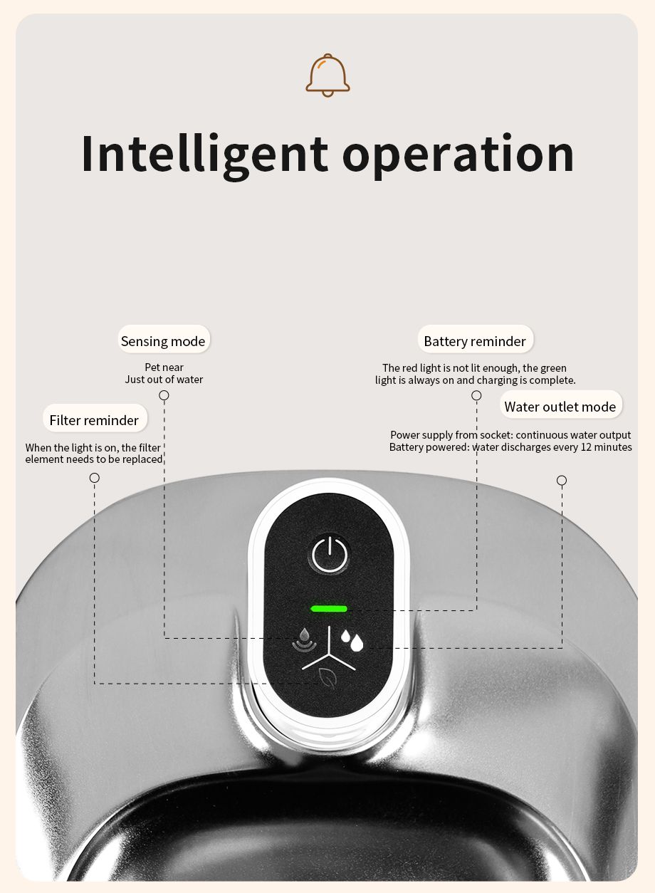 DESPENSADOR DE AGUA  SMART _3