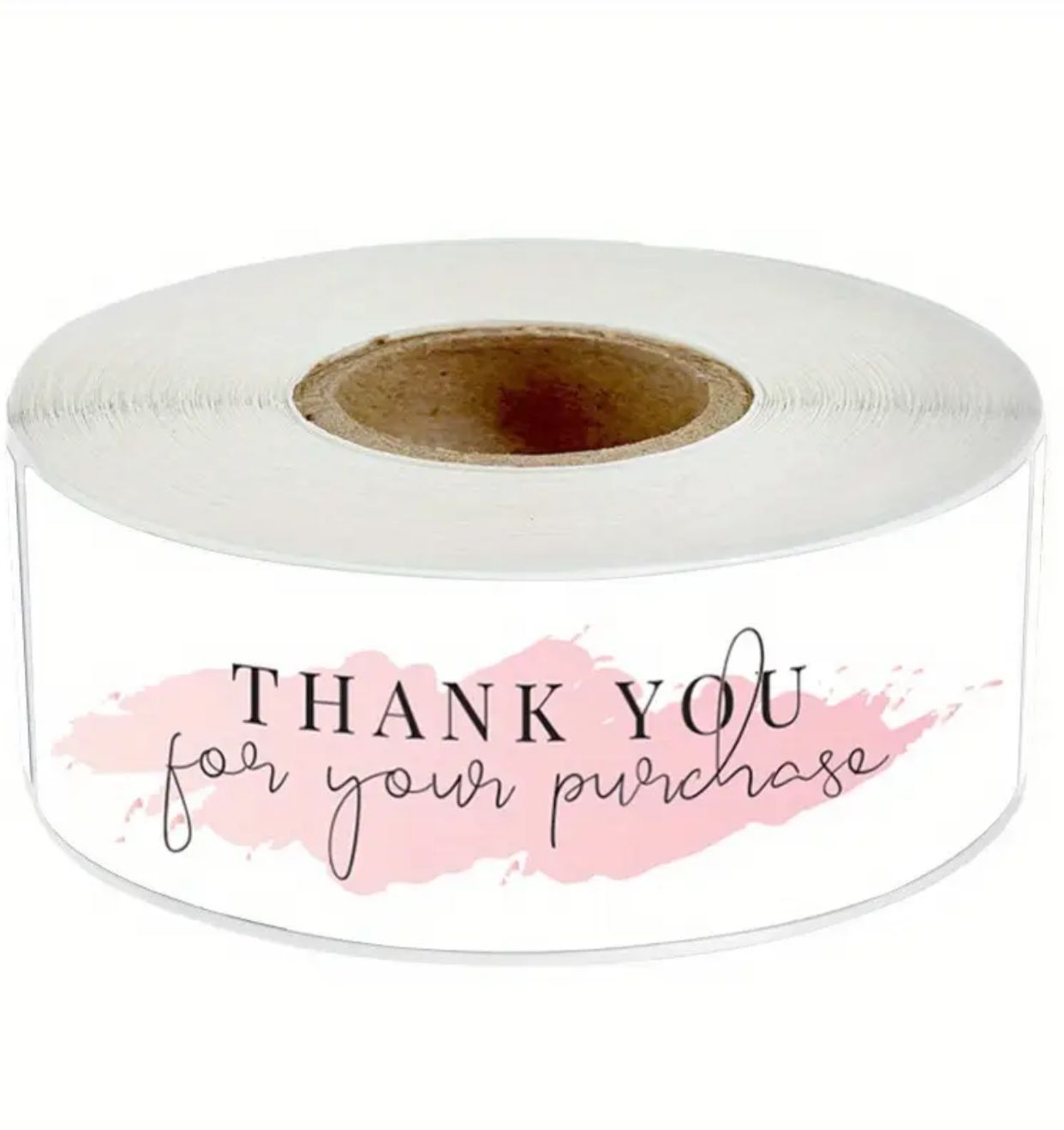 Thank You Cards & Stickers_9
