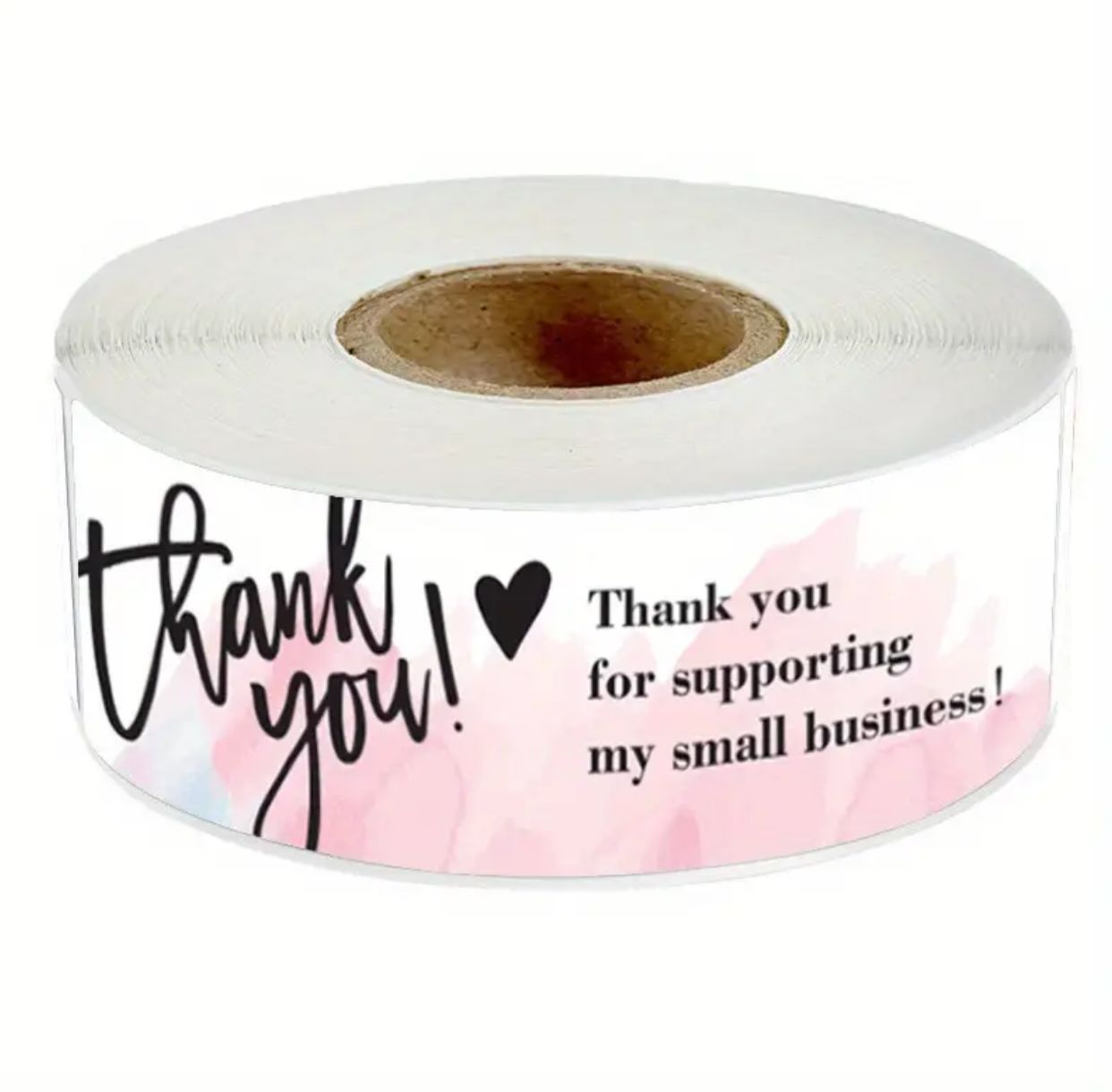 Thank You Cards & Stickers_10