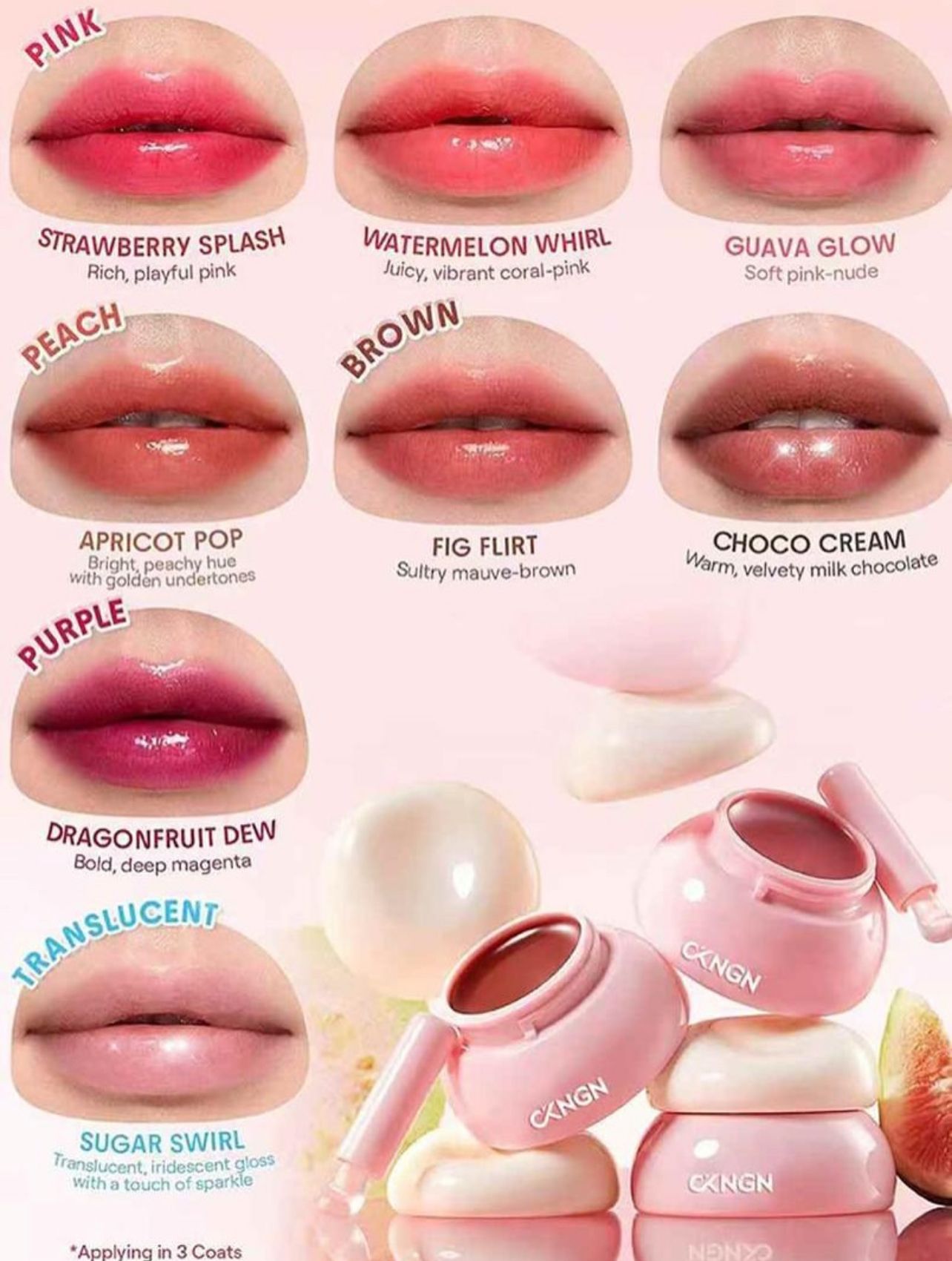 Jelly pocket balm _9