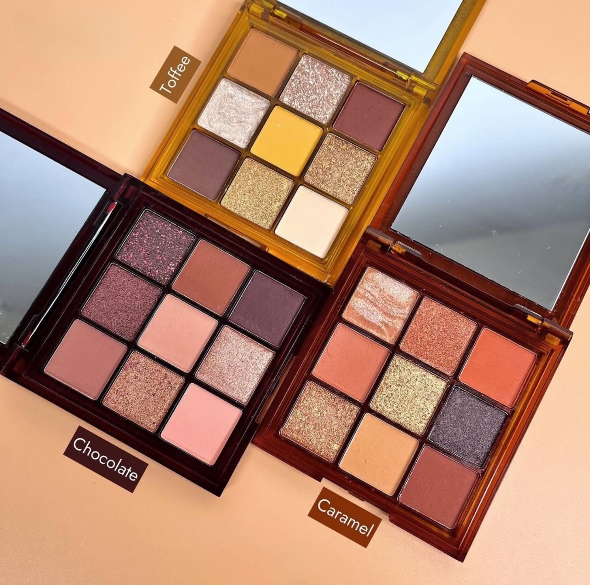 Ever beauty eyeshadow _3