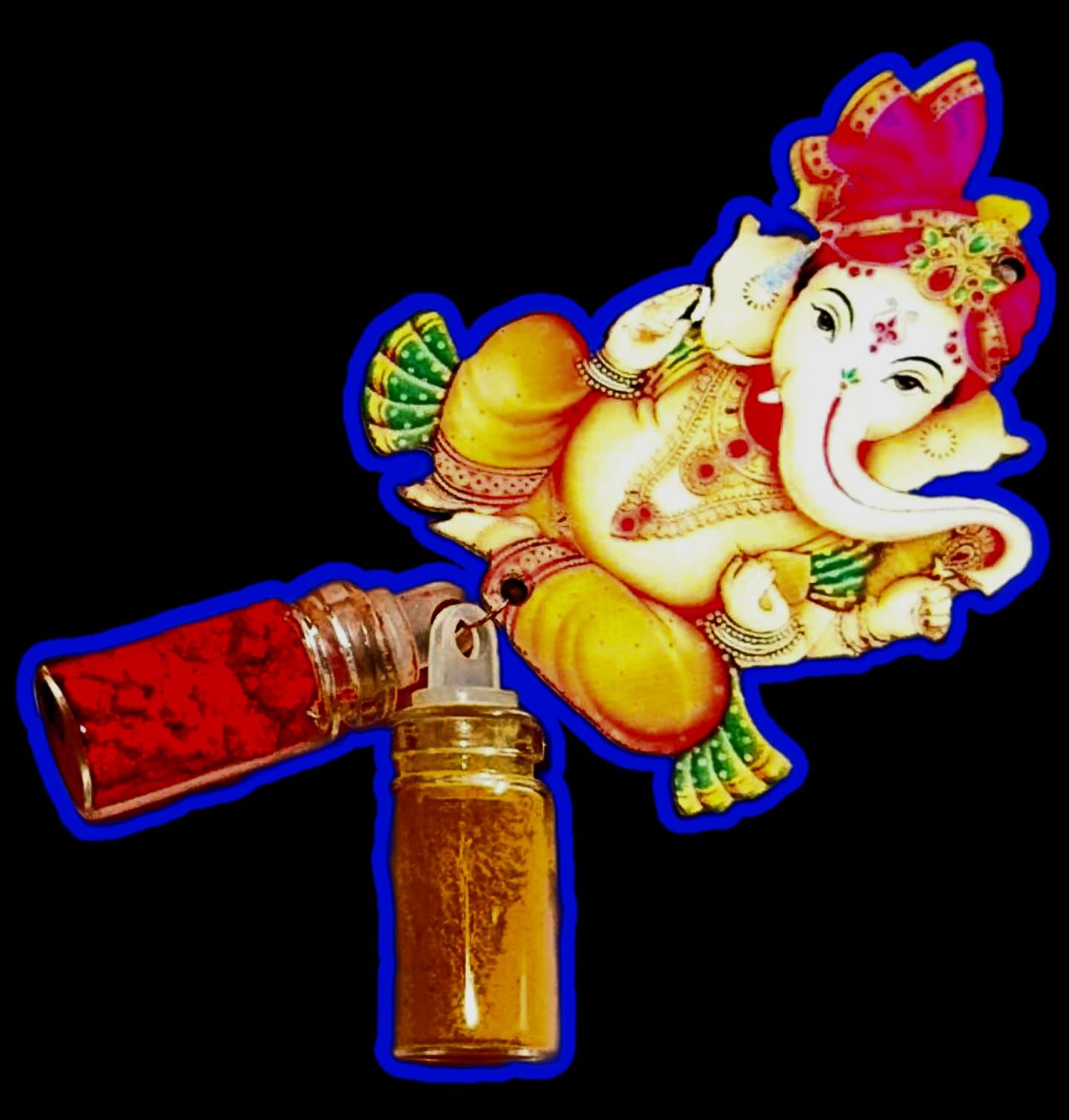 Manjal Kumkum set_2