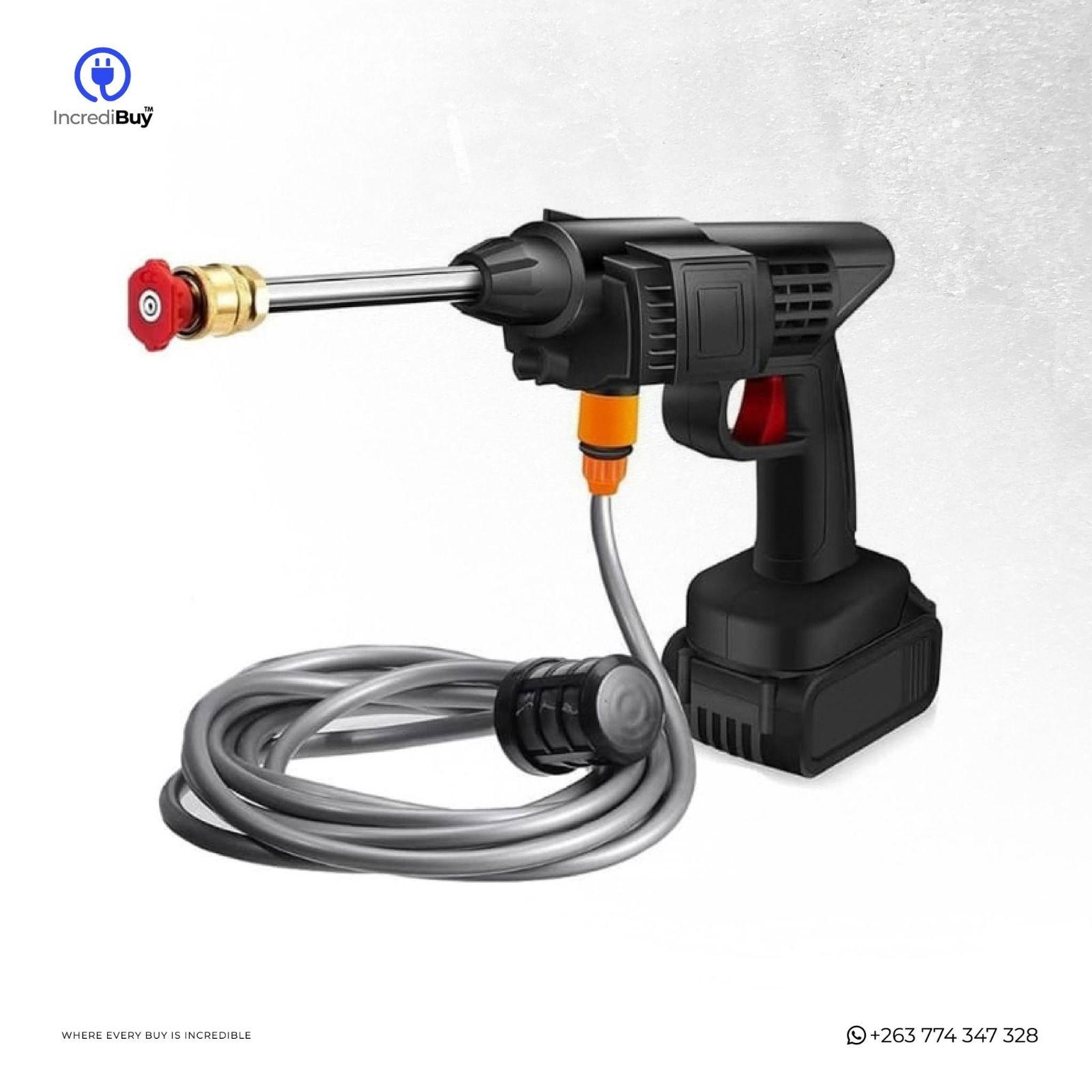 Pressure Washer (1x48vBattery)_0