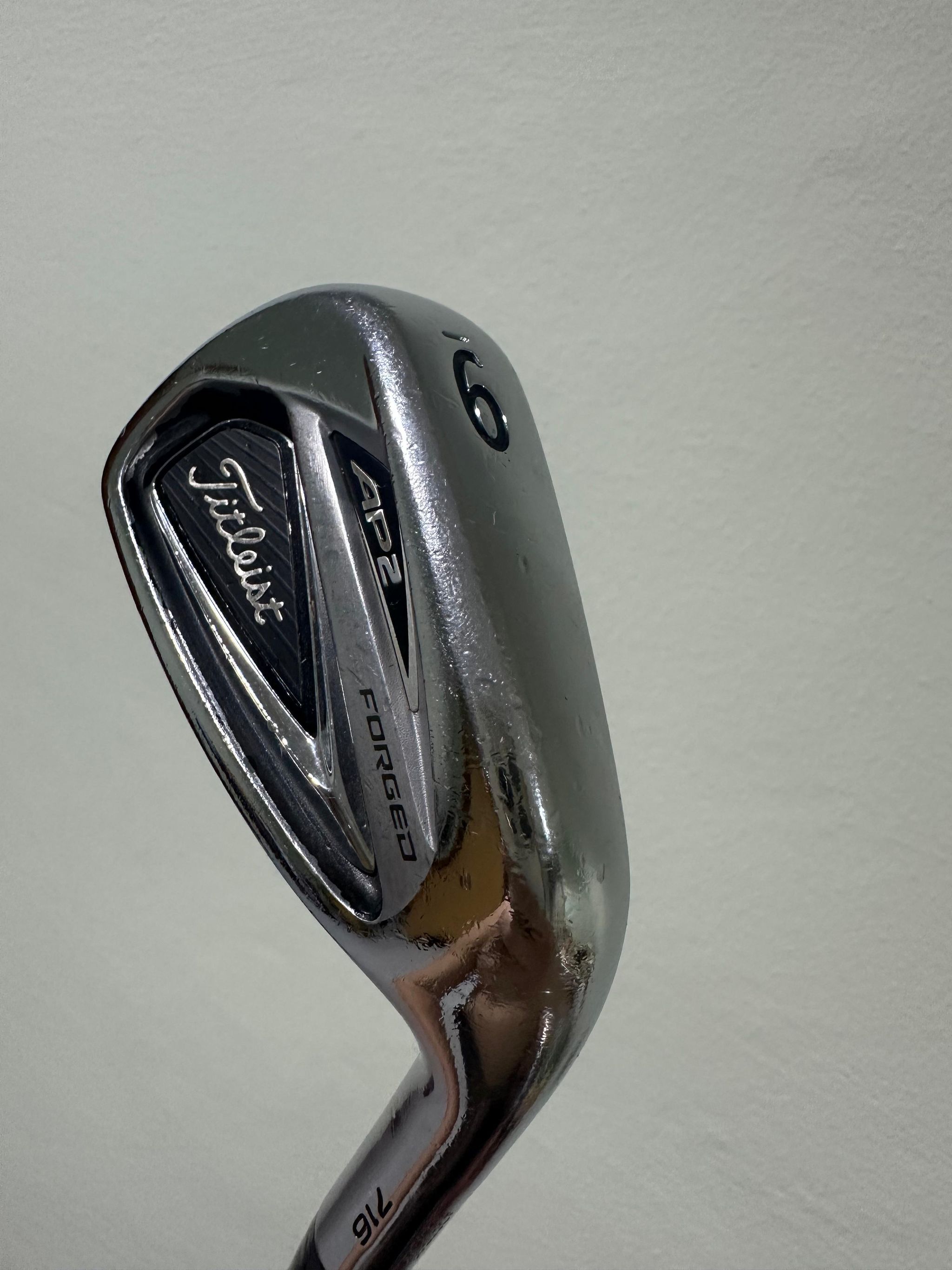 Titleist AP2 716 Iron Set_6