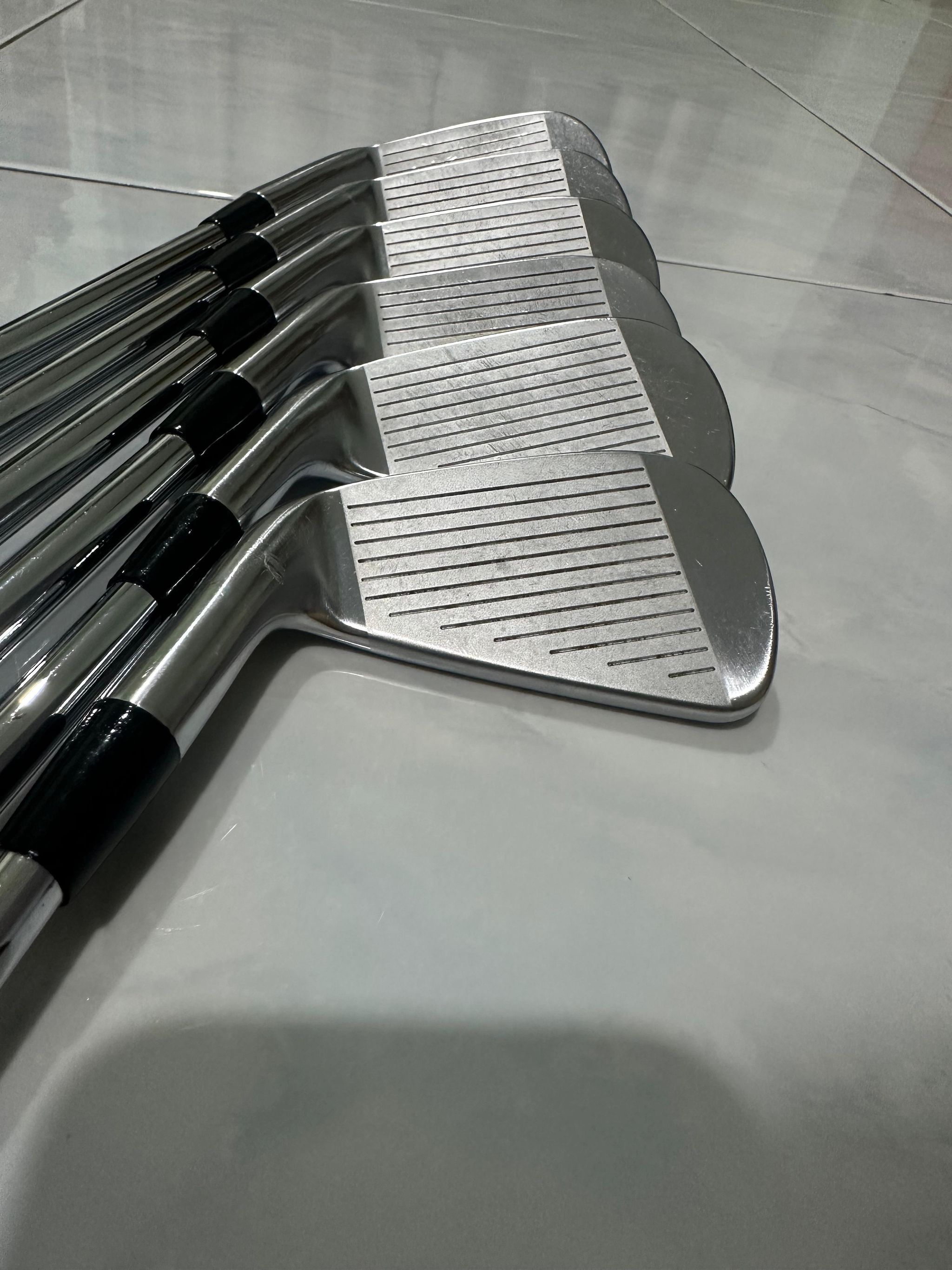 Titleist AP2 716 Iron Set_3
