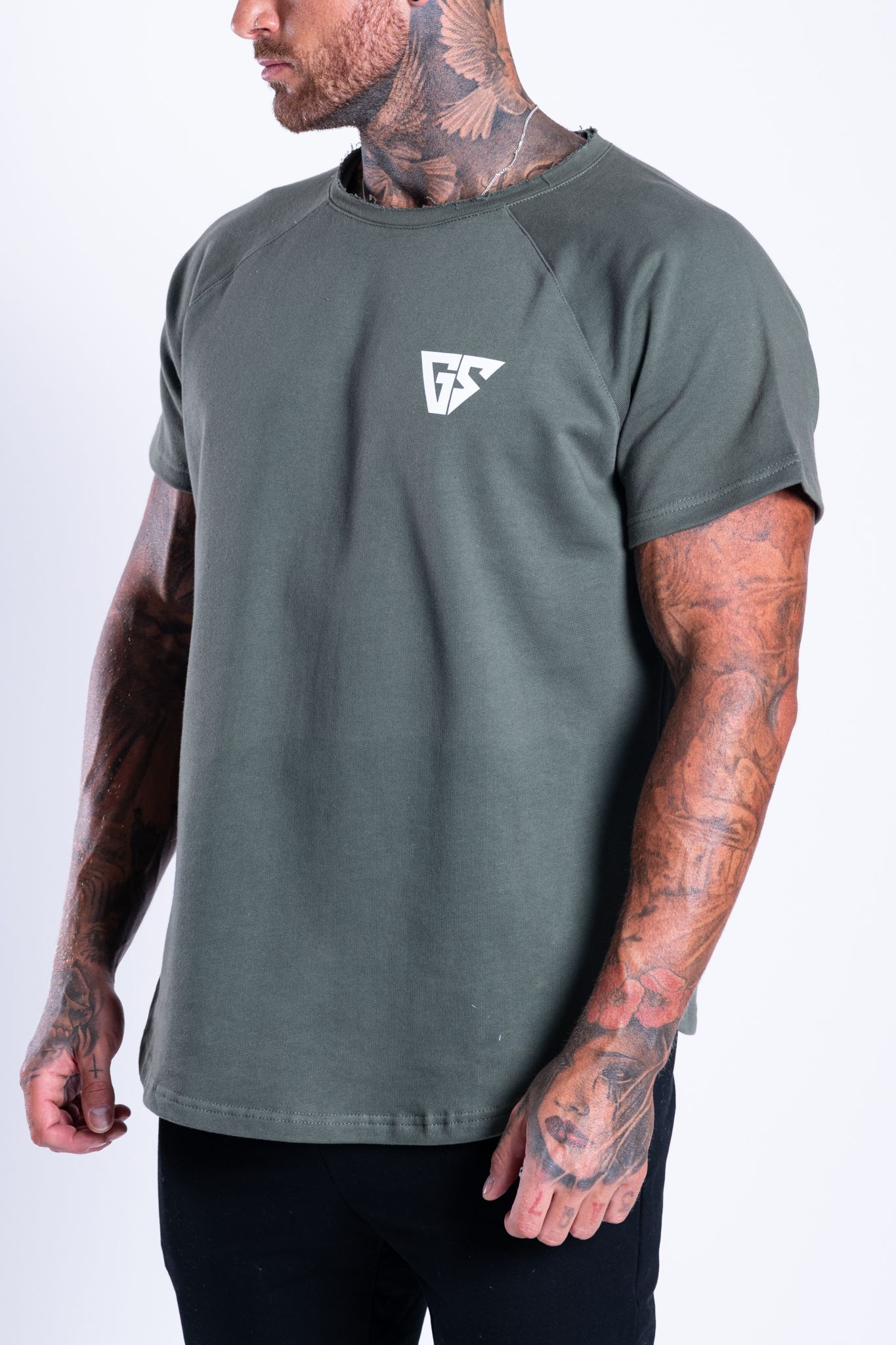 Legacy T-Shirt (khaki)_1