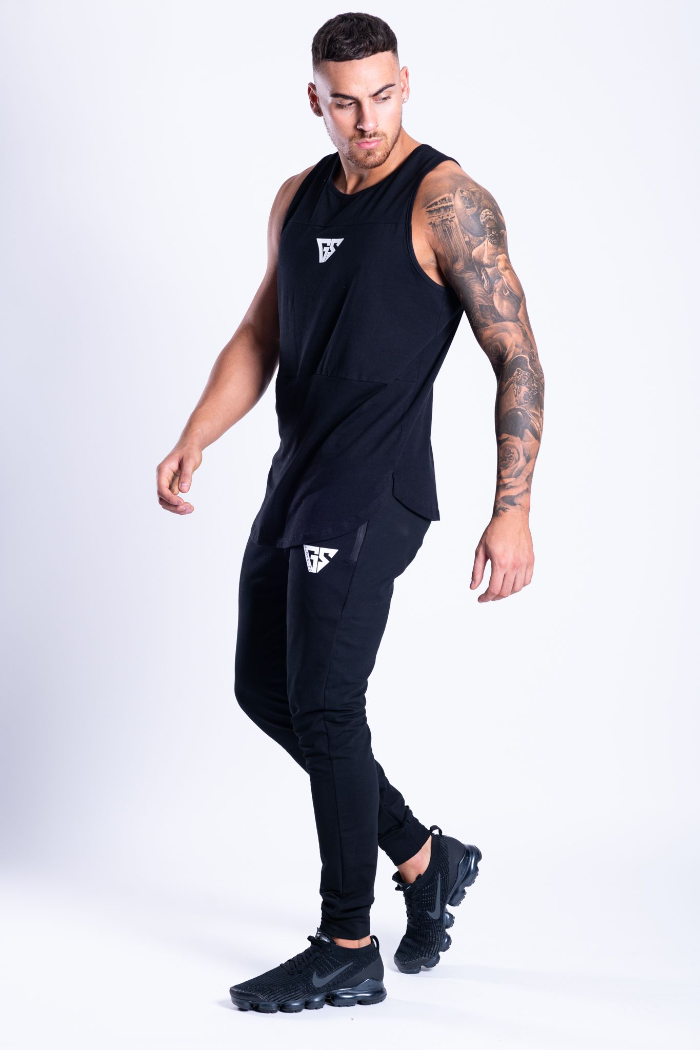 Aspire Tank (black)_1